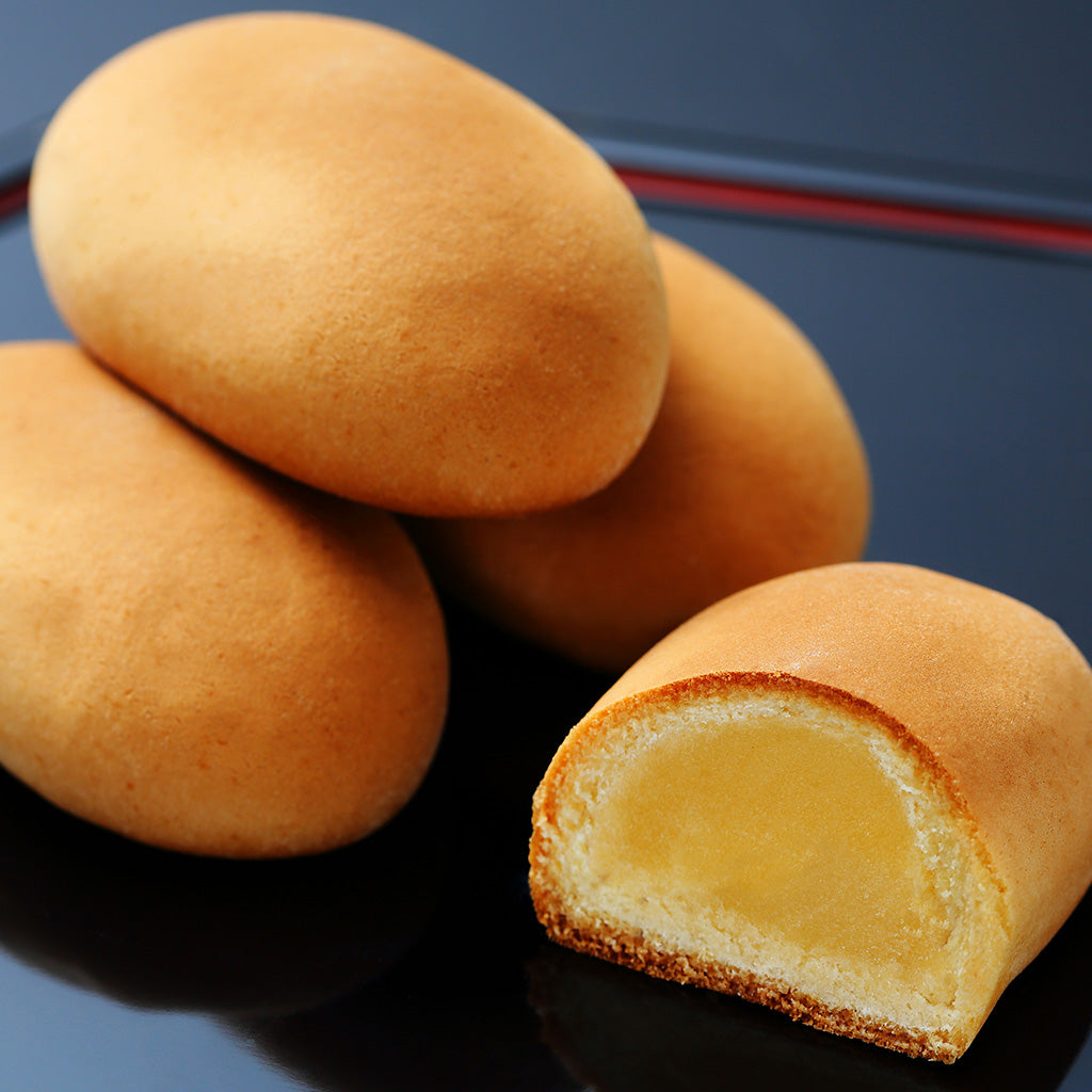 02 Japanese Sweets Box