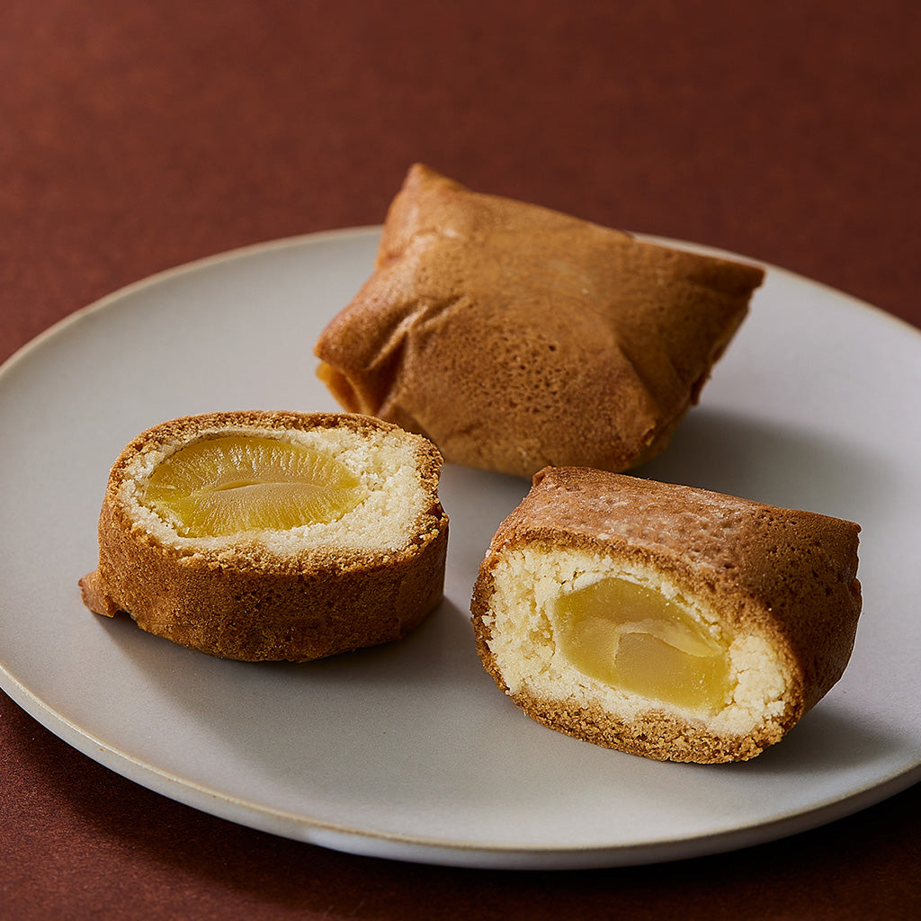 02 Japanese Sweets Box