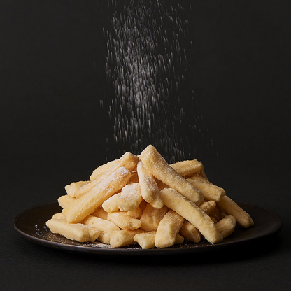 03 Snacks & Cookies Box