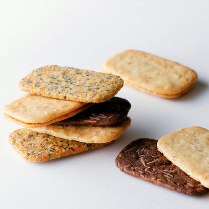 03 Snacks & Cookies Box