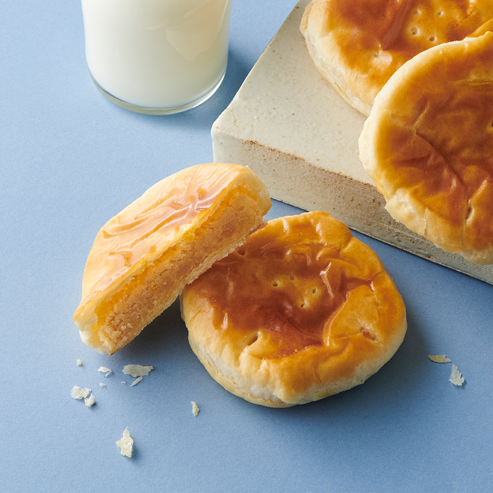 02 Japanese Sweets Box